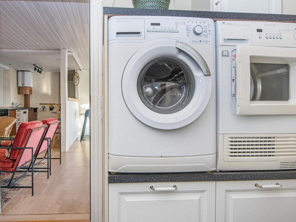 Holiday Home Silkeborg Xxii Экстерьер фото